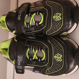 Buzz Lightyear shoes
